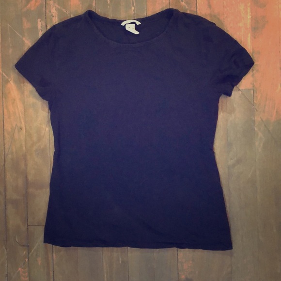 Hm basic tee - Picture 1 of 1